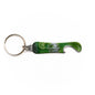 Steamboat Snowboard Keychain with Bottle Opener