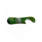 Steamboat Snowboard Magnet with Bottle Opener