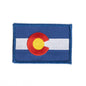 Colorado Flag Patch
