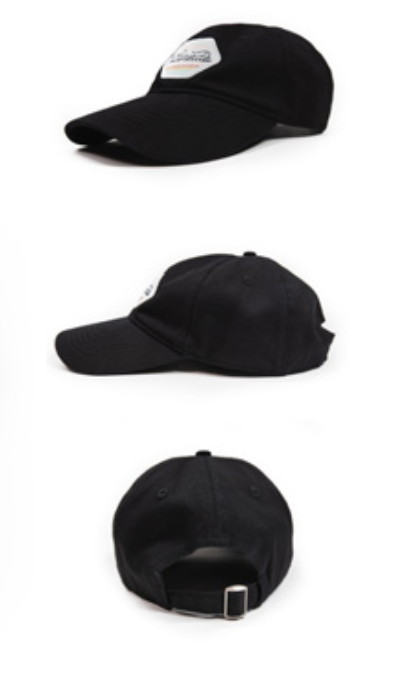 The Barbie Uluru Colorado Classic Dad Hat