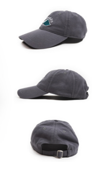 Bonzer Uluru Classic Dad Hat
