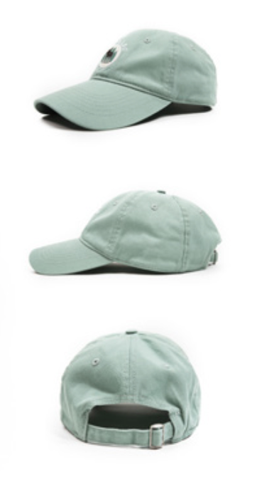 Bushranger Uluru Classic Dad Hat