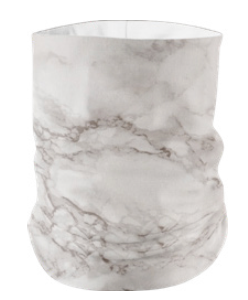 Marble Head Gaiter with Pocket
