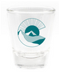 Colorado C Shot Glass