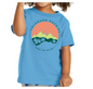 Toddler Free to Roam T-Shirt