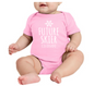 Future Colorado Skier Onesie