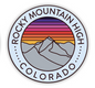Colorado Rocky Mountain High Sticker