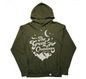 The Great Outdoors Colorado Hoodie