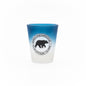 Circle Bear Shot Glass - Colorado and Breckenridge