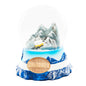 Adventure Bus Large Snow Globe