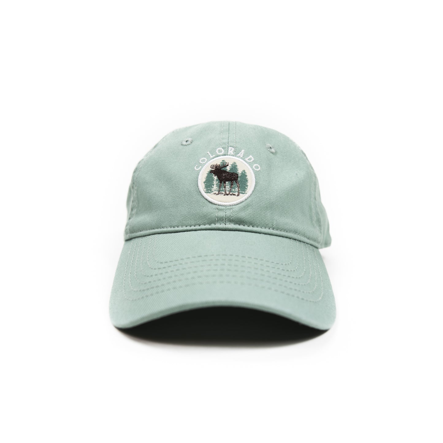 Bushranger Uluru Classic Dad Hat