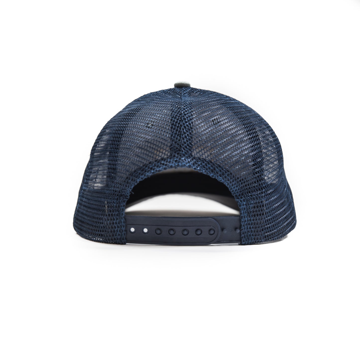 Chuck A Sickie Uluru Mesh Back Trucker Hat