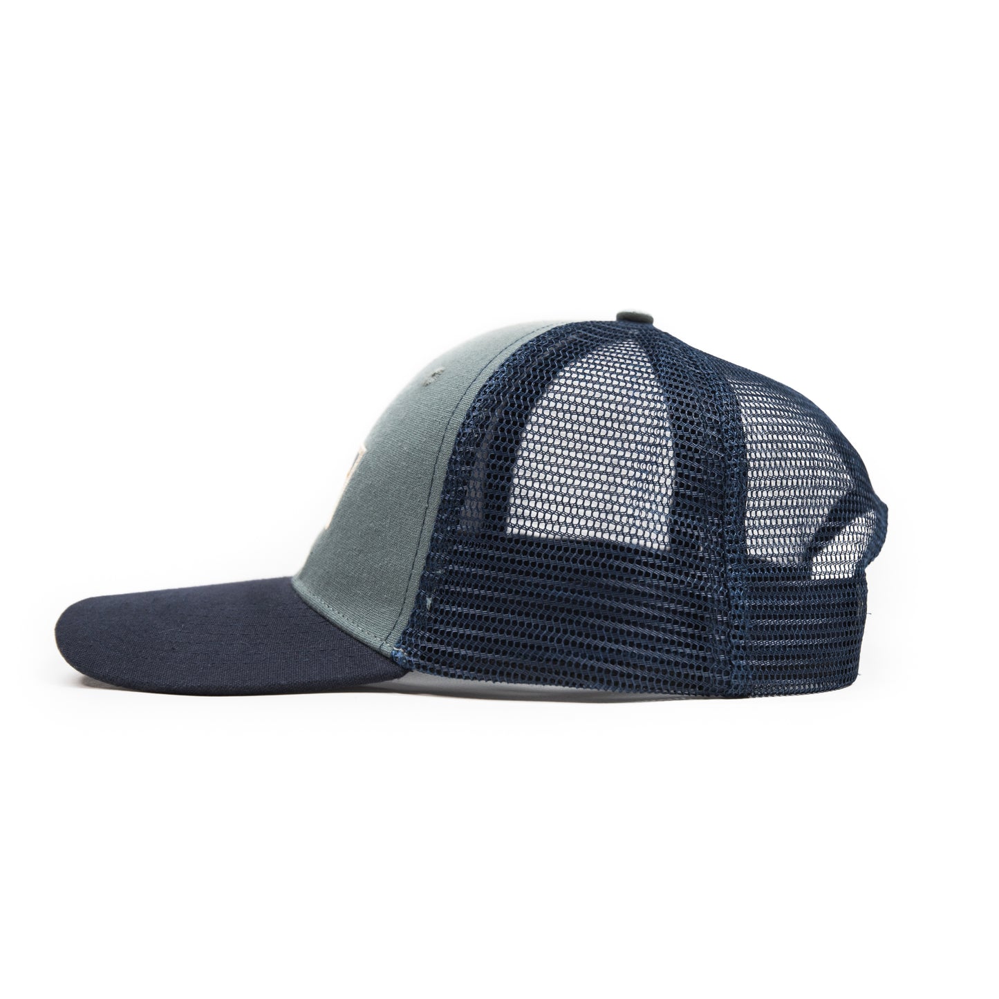 Chuck A Sickie Uluru Mesh Back Trucker Hat