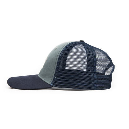 Chuck A Sickie Uluru Mesh Back Trucker Hat