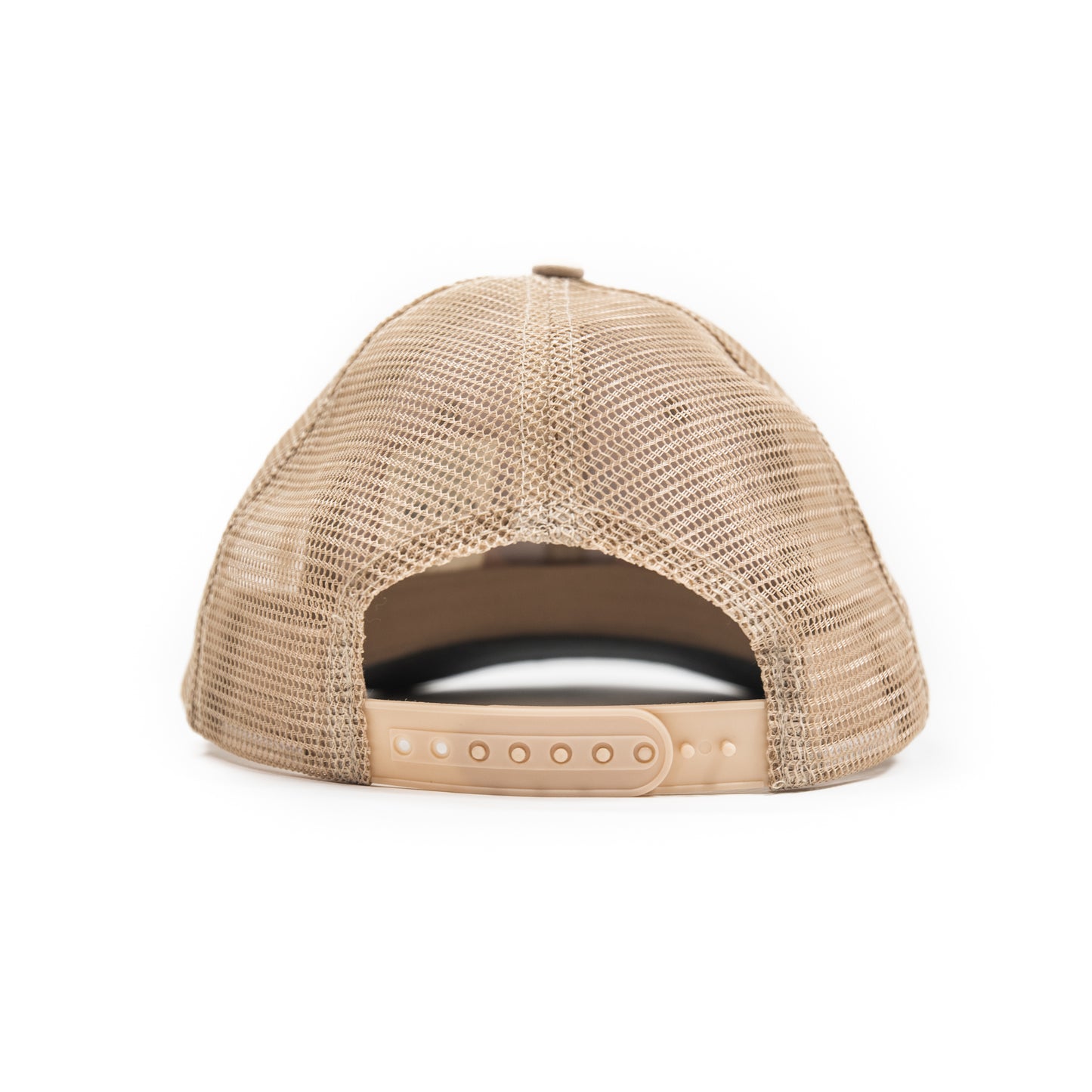 Dad and Dave Uluru Mesh Back Trucker Hat