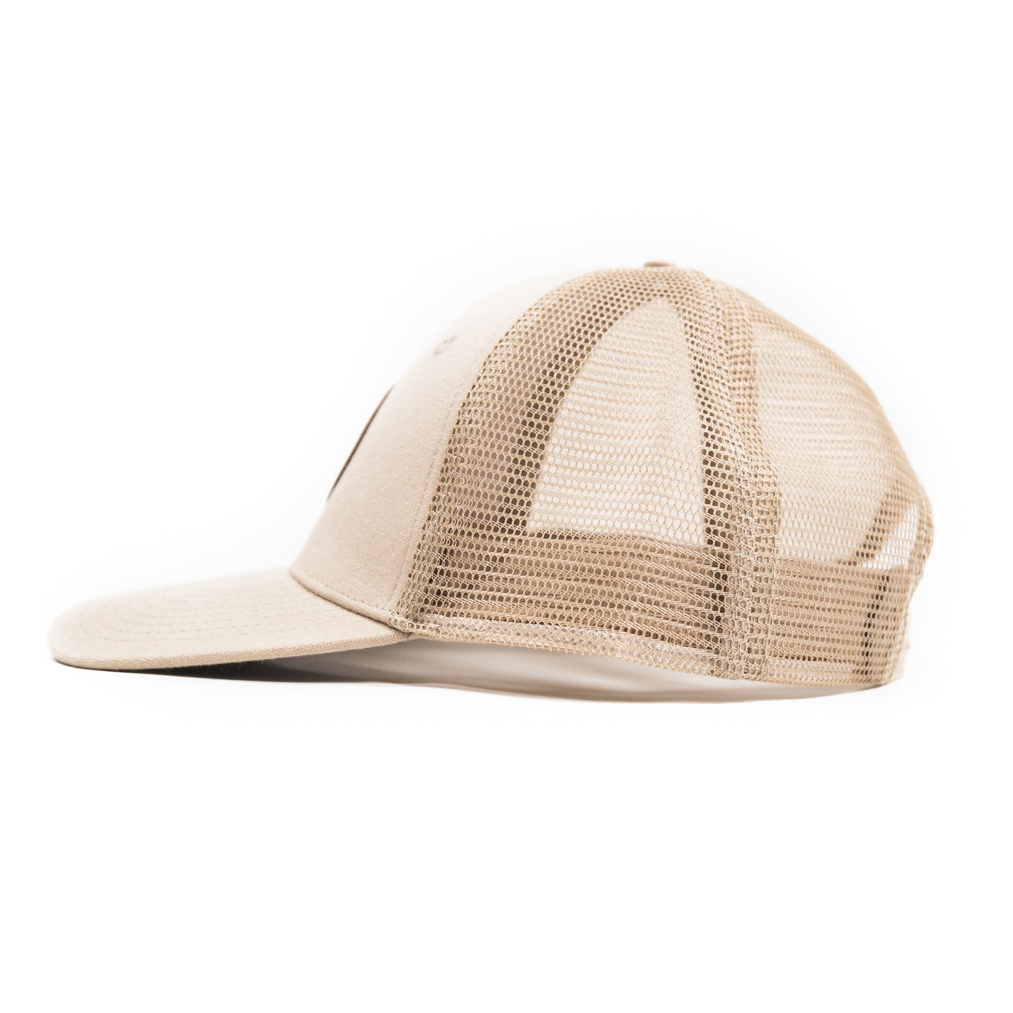 Dad and Dave Uluru Mesh Back Trucker Hat