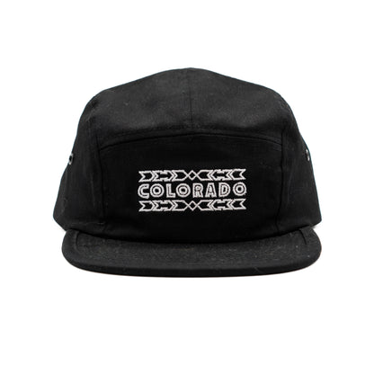 Deadset 5 Panel Hat