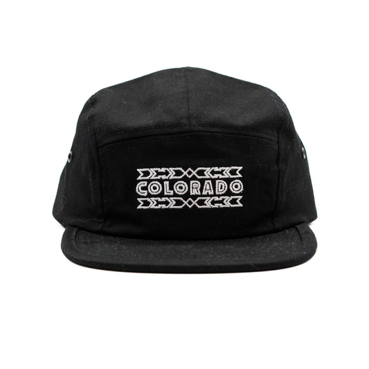 Deadset 5 Panel Hat