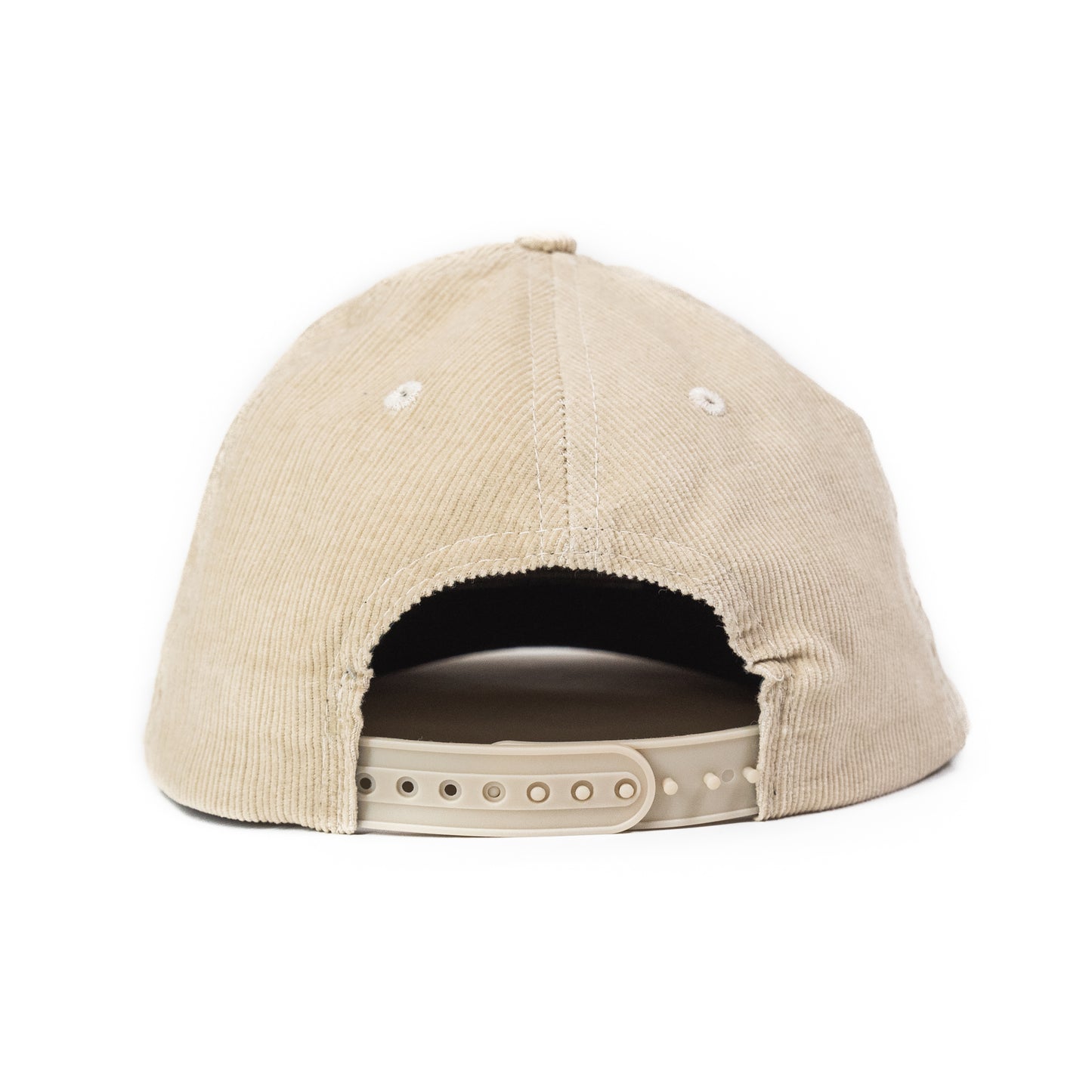 Fair Go Uluru Corduroy 5 Panel Hat