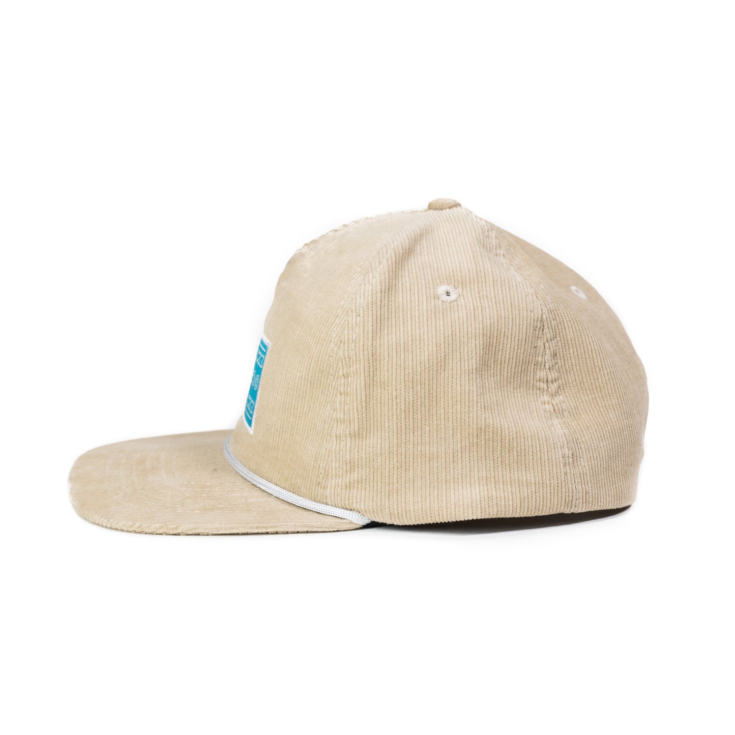 Fair Go Uluru Corduroy 5 Panel Hat