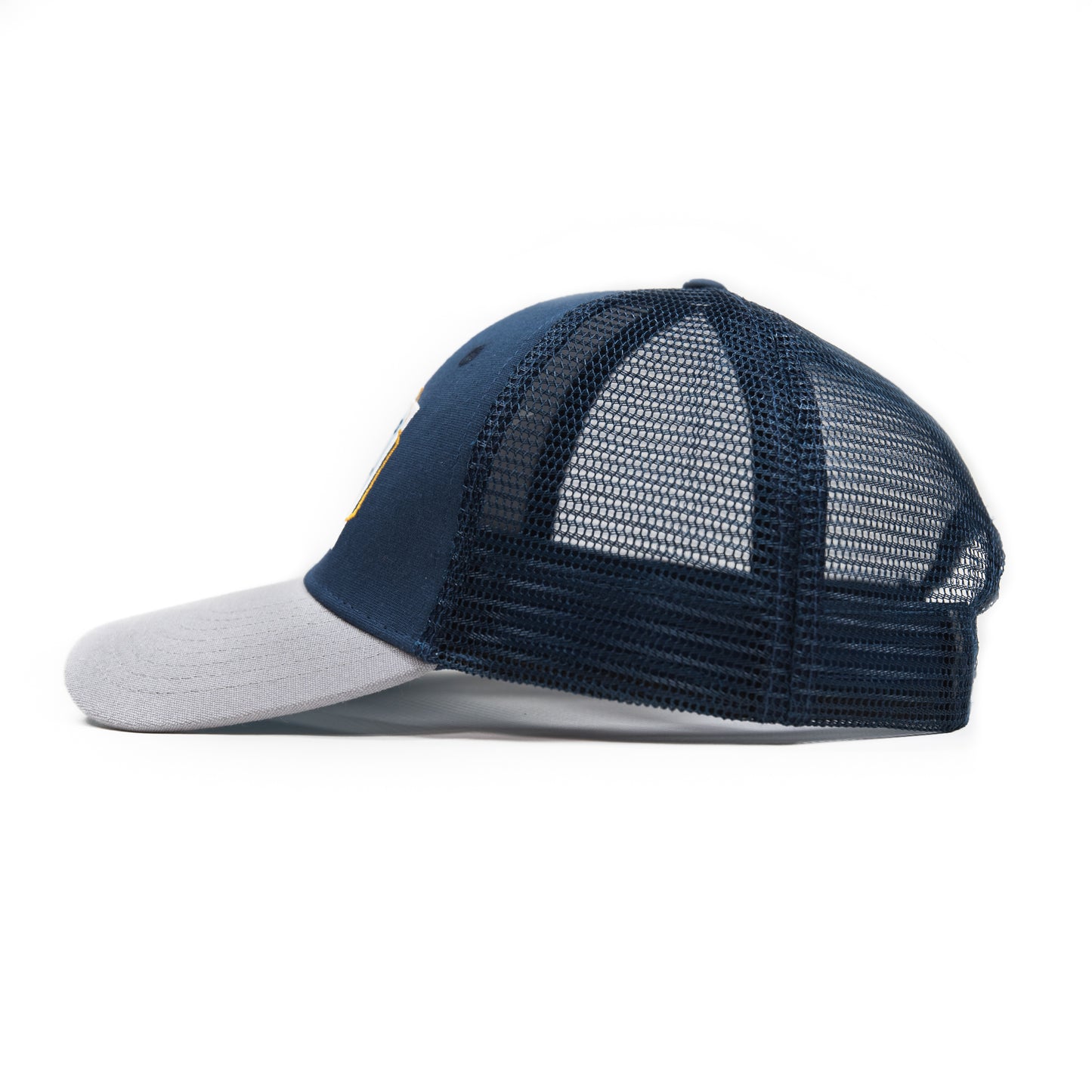 Hard Yakka Uluru Mesh Back Trucker Hat