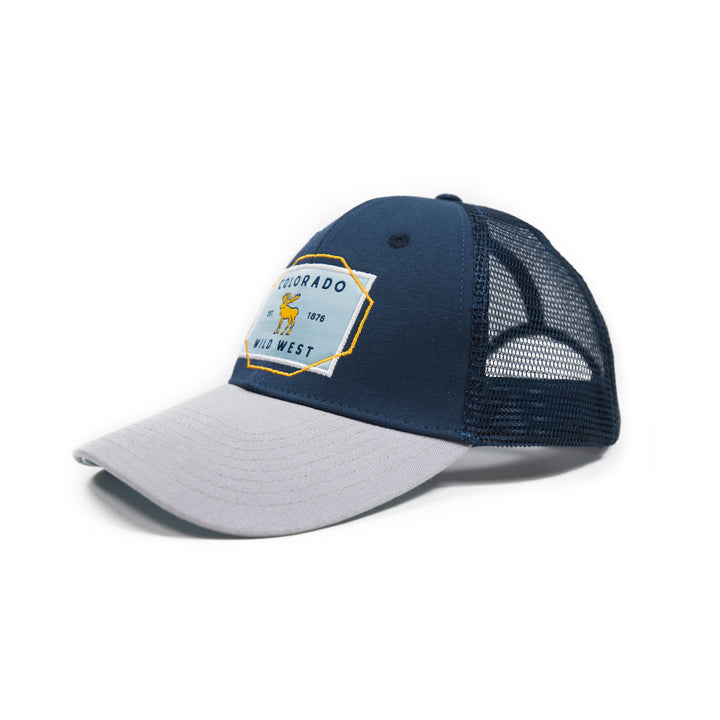 Hard Yakka Uluru Mesh Back Trucker Hat