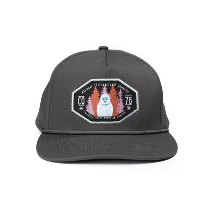 Legend Uluru Full Fabric Trucker Hat
