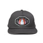 Legend Uluru Full Fabric Trucker Hat