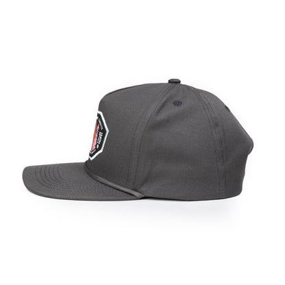 Legend Uluru Full Fabric Trucker Hat