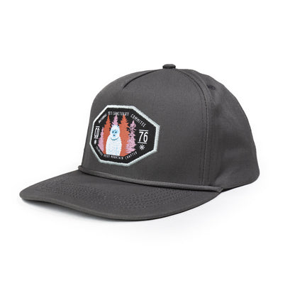 Legend Uluru Full Fabric Trucker Hat