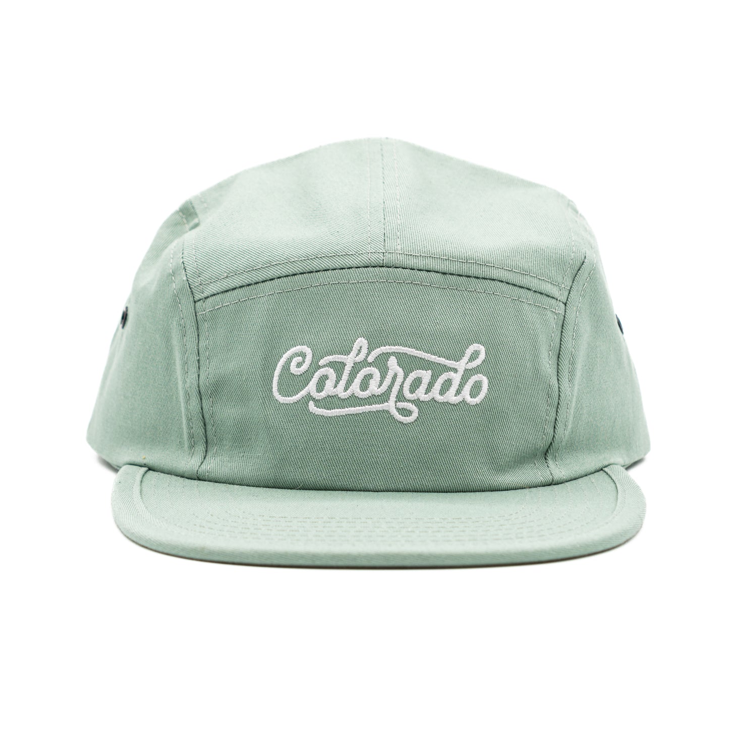 Pash 2.0 Colorado 5 Panel Hat