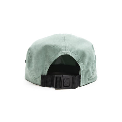 Pash Uluru Low Pro 5 Panel Hat