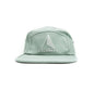 Pash Uluru Low Pro 5 Panel Hat