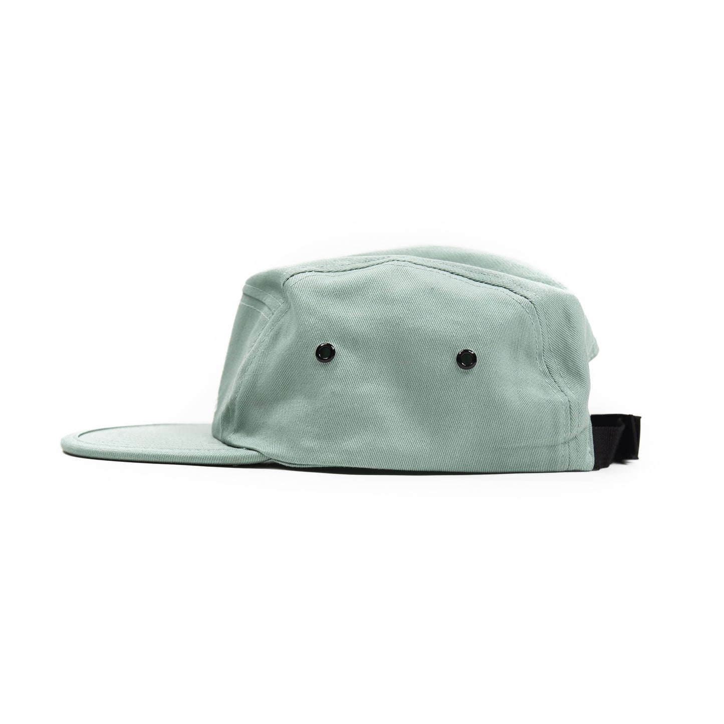 Pash Uluru Low Pro 5 Panel Hat