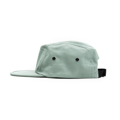 Pash Uluru Low Pro 5 Panel Hat