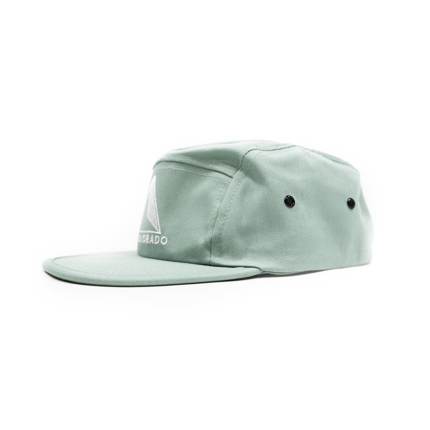Pash Uluru Low Pro 5 Panel Hat