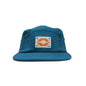 Slab Uluru Low Pro 5 Panel Hat