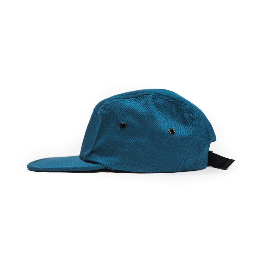 Slab Uluru Low Pro 5 Panel Hat