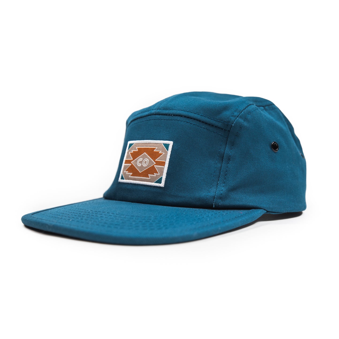 Slab Uluru Low Pro 5 Panel Hat
