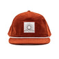 Spiffy Sun Corduroy Cap