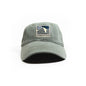 Tinny Uluru Classic Dad Hat