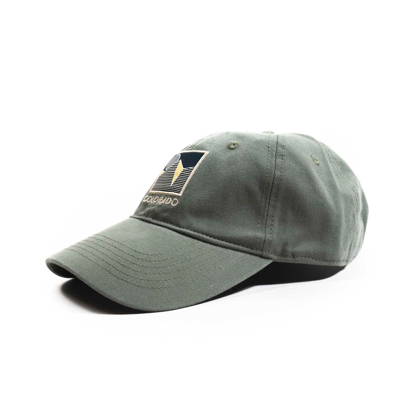Tinny Uluru Classic Dad Hat