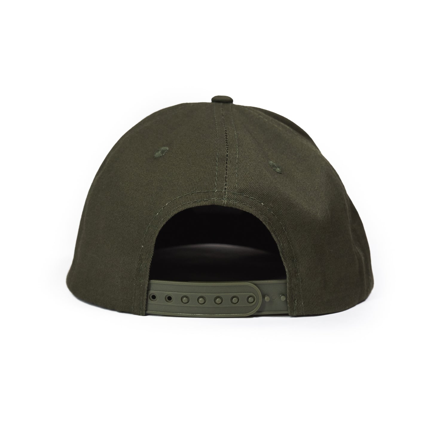 Ute Uluru Full Fabric Trucker Hat