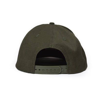 Ute Uluru Full Fabric Trucker Hat