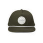 Ute Uluru Full Fabric Trucker Hat