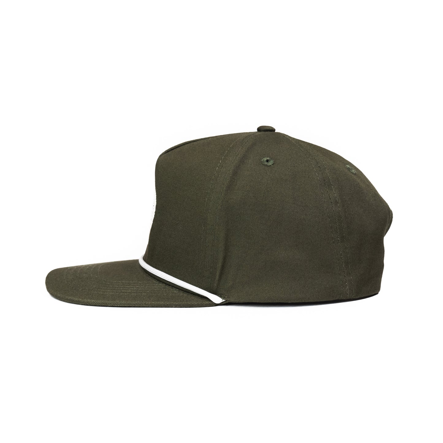 Ute Uluru Full Fabric Trucker Hat