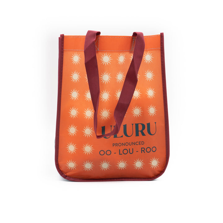 Uluru Reusable Shopping Bag