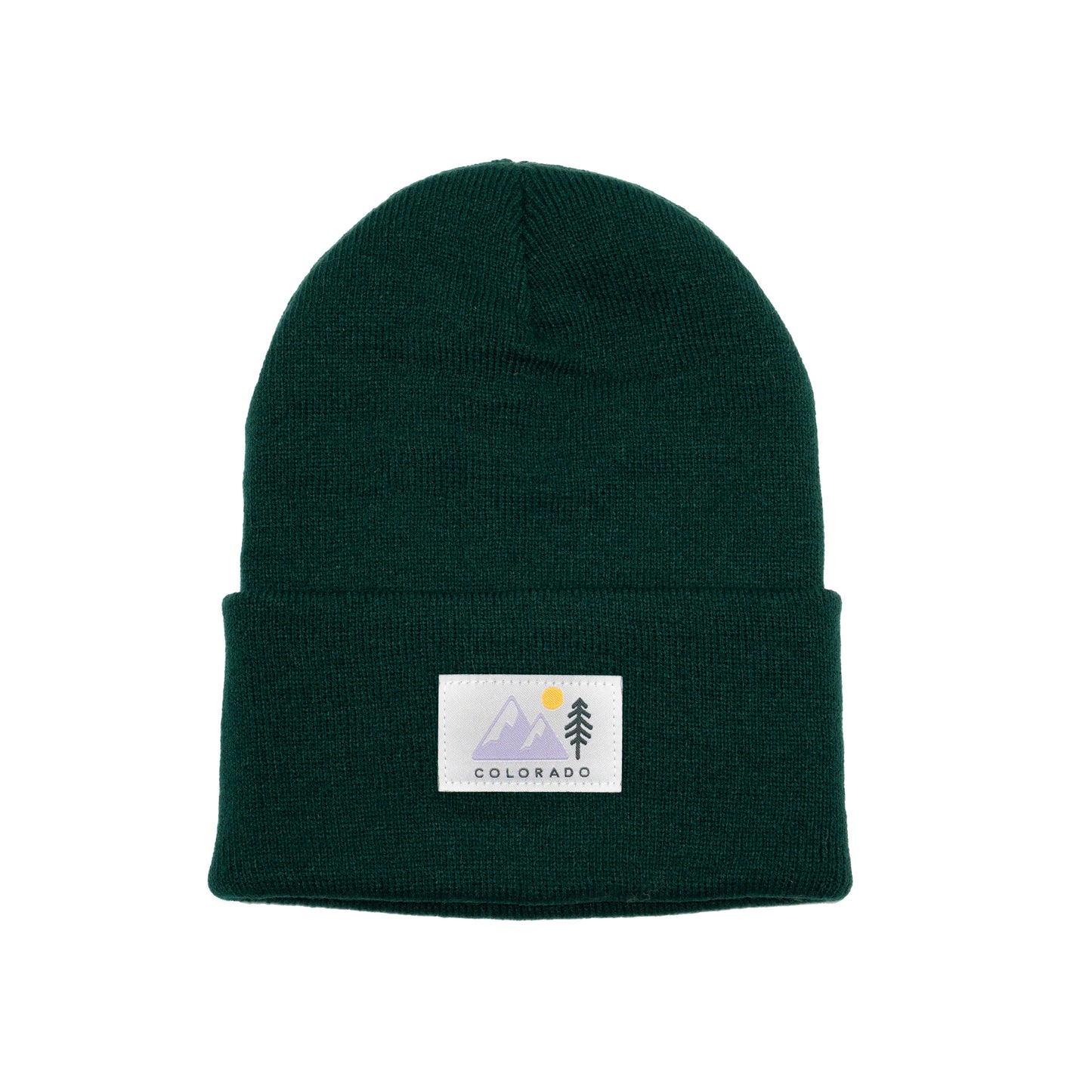 Arvo Classic Beanie