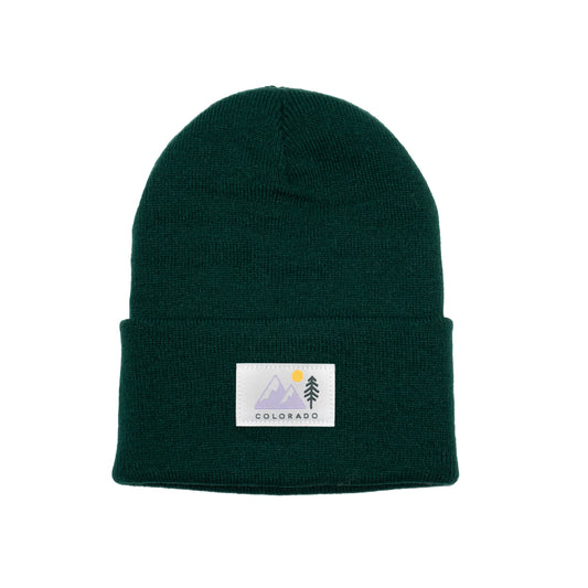 Arvo Classic Beanie