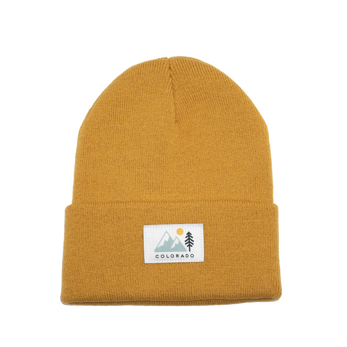 Arvo Classic Beanie